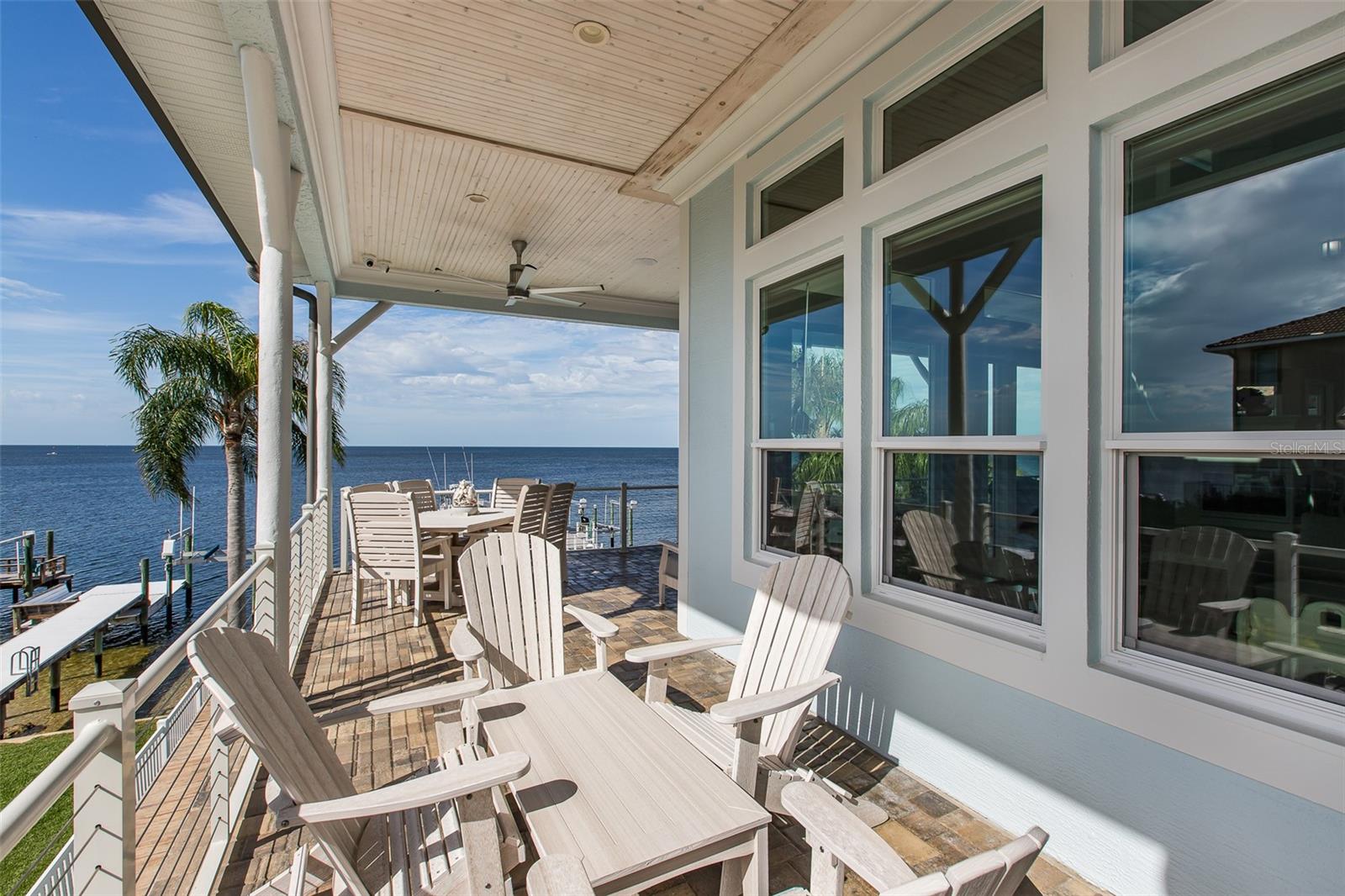 GULF HARBORS SOUTH BEACH - Residential