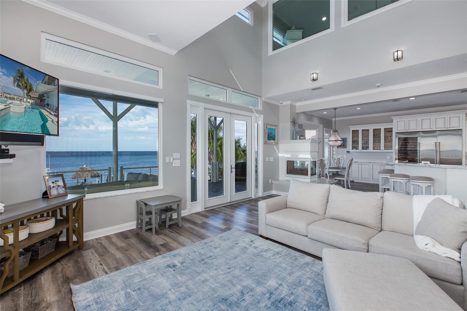 GULF HARBORS SOUTH BEACH - Residential