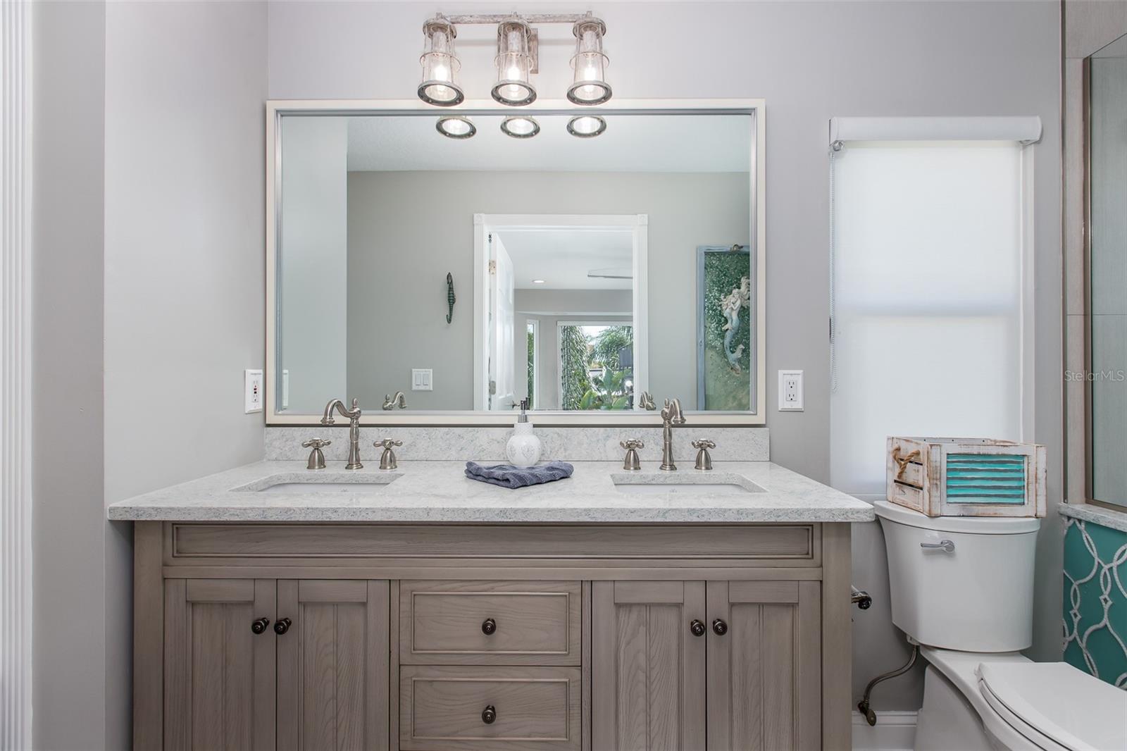 GULF HARBORS SOUTH BEACH - Residential