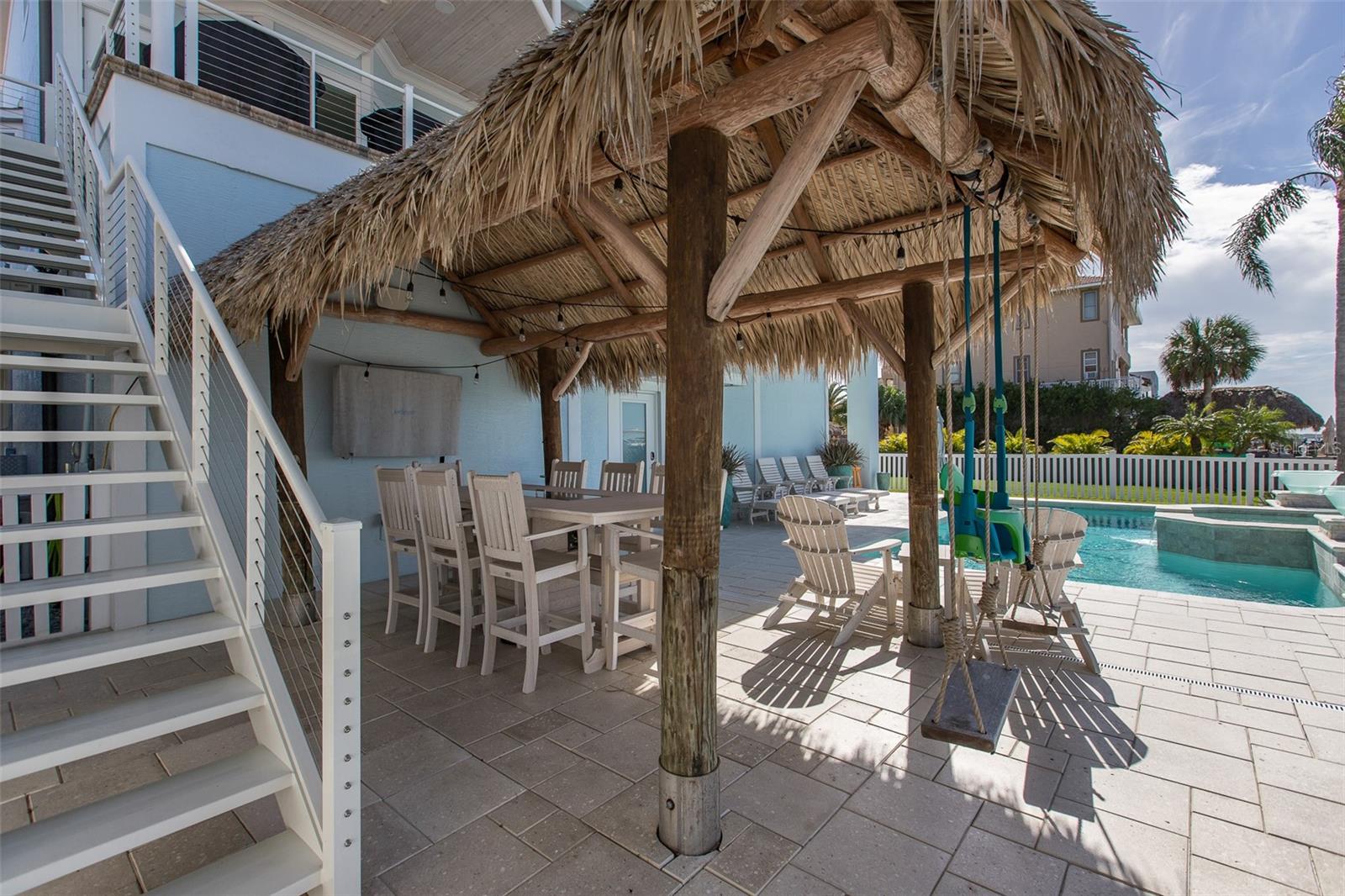 GULF HARBORS SOUTH BEACH - Residential