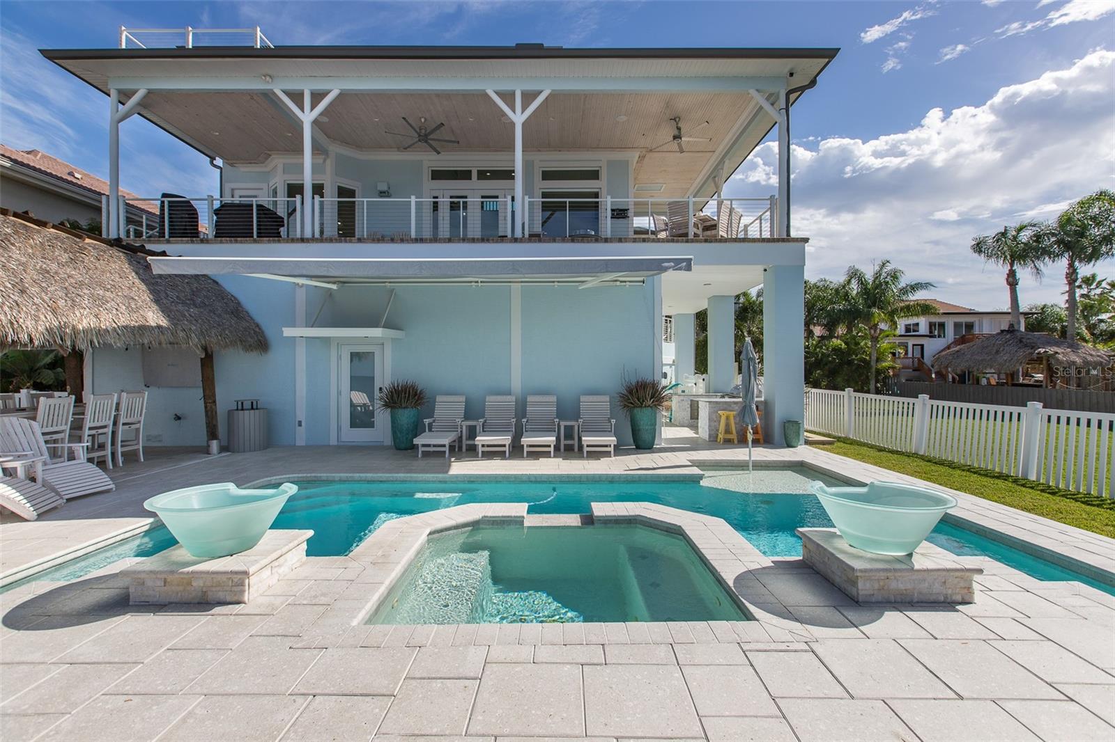 GULF HARBORS SOUTH BEACH - Residential