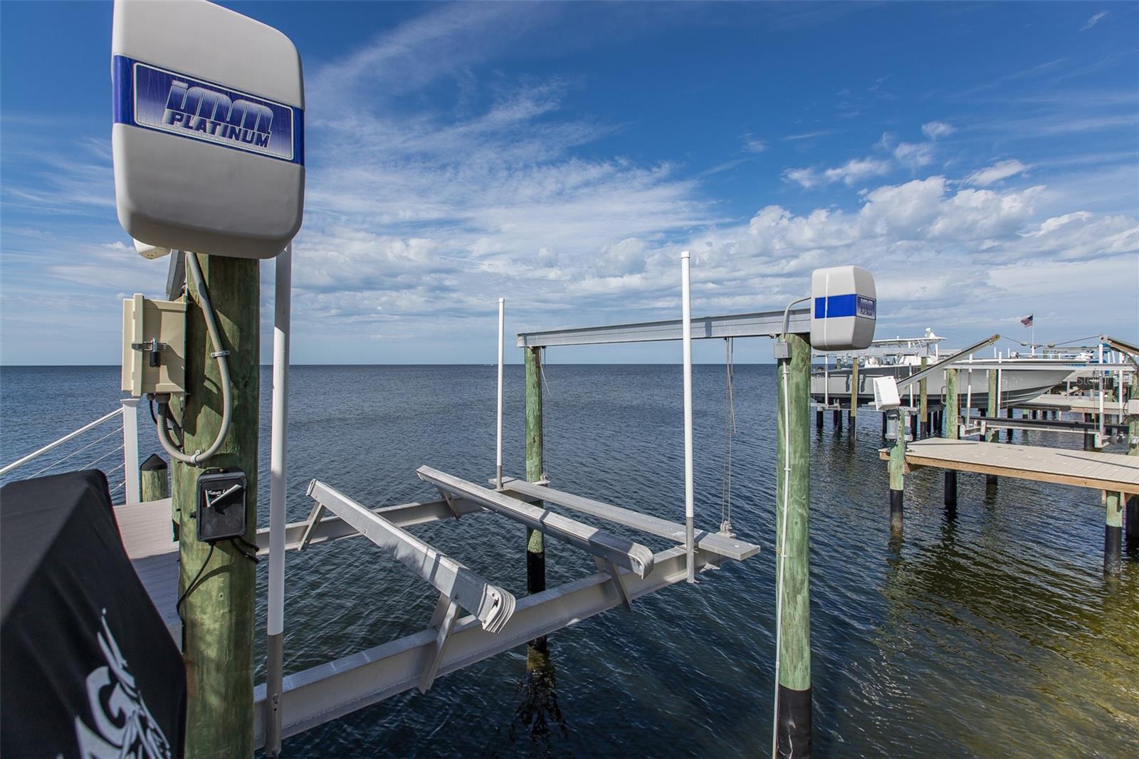 GULF HARBORS SOUTH BEACH - Residential