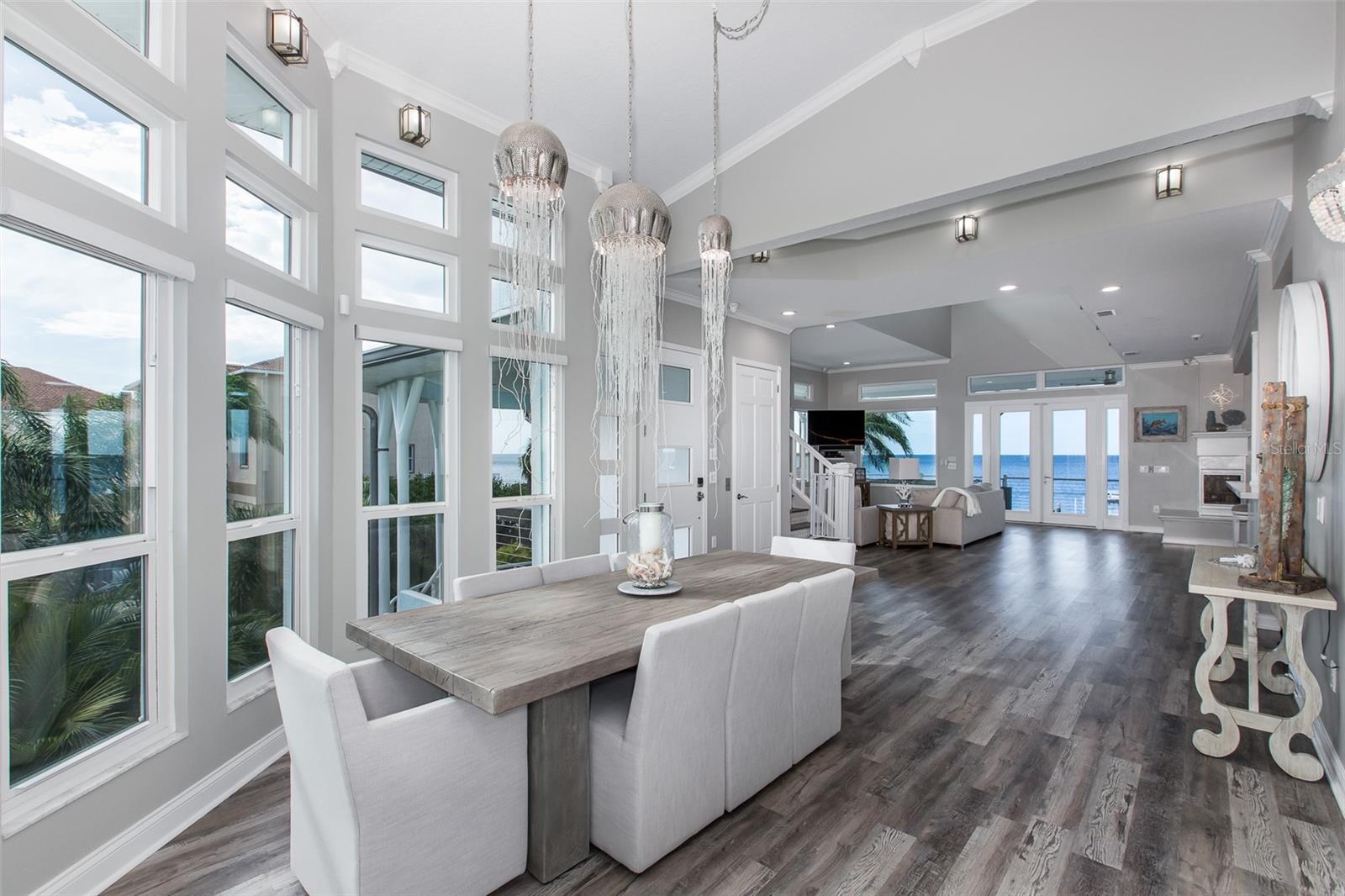 GULF HARBORS SOUTH BEACH - Residential