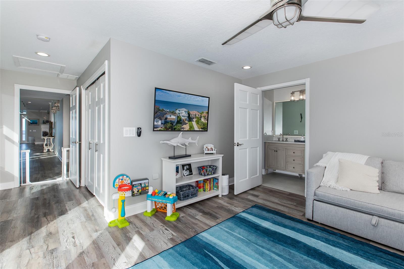 GULF HARBORS SOUTH BEACH - Residential