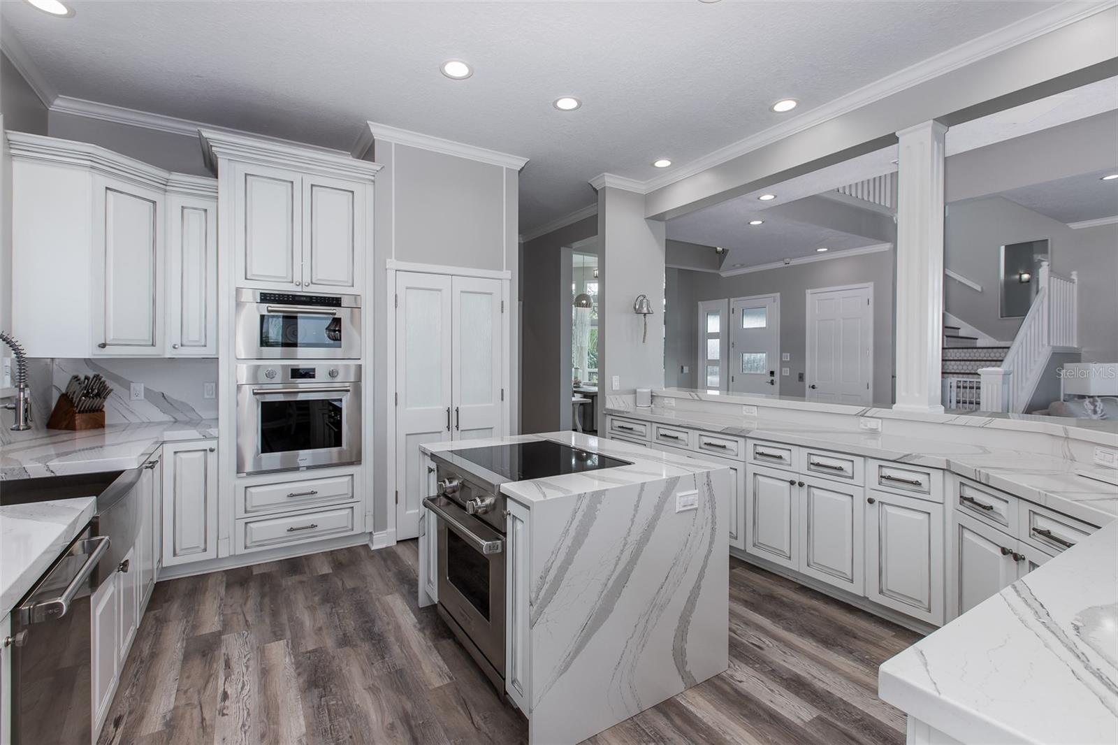 GULF HARBORS SOUTH BEACH - Residential