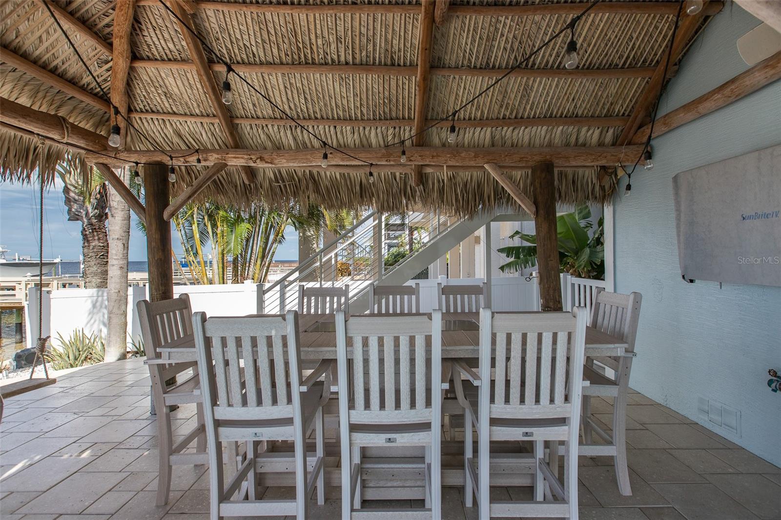 GULF HARBORS SOUTH BEACH - Residential