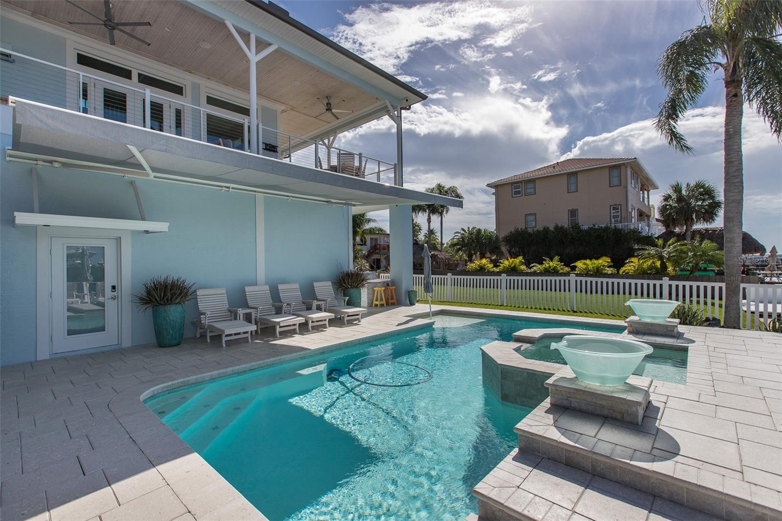 GULF HARBORS SOUTH BEACH - Residential