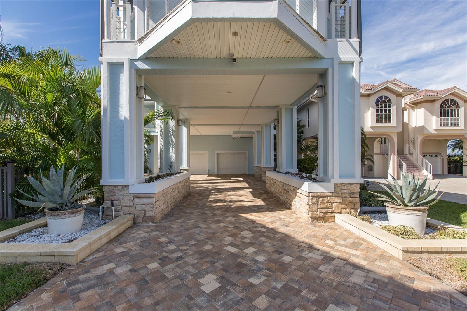 GULF HARBORS SOUTH BEACH - Residential