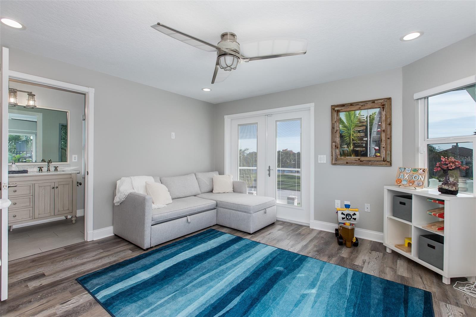 GULF HARBORS SOUTH BEACH - Residential