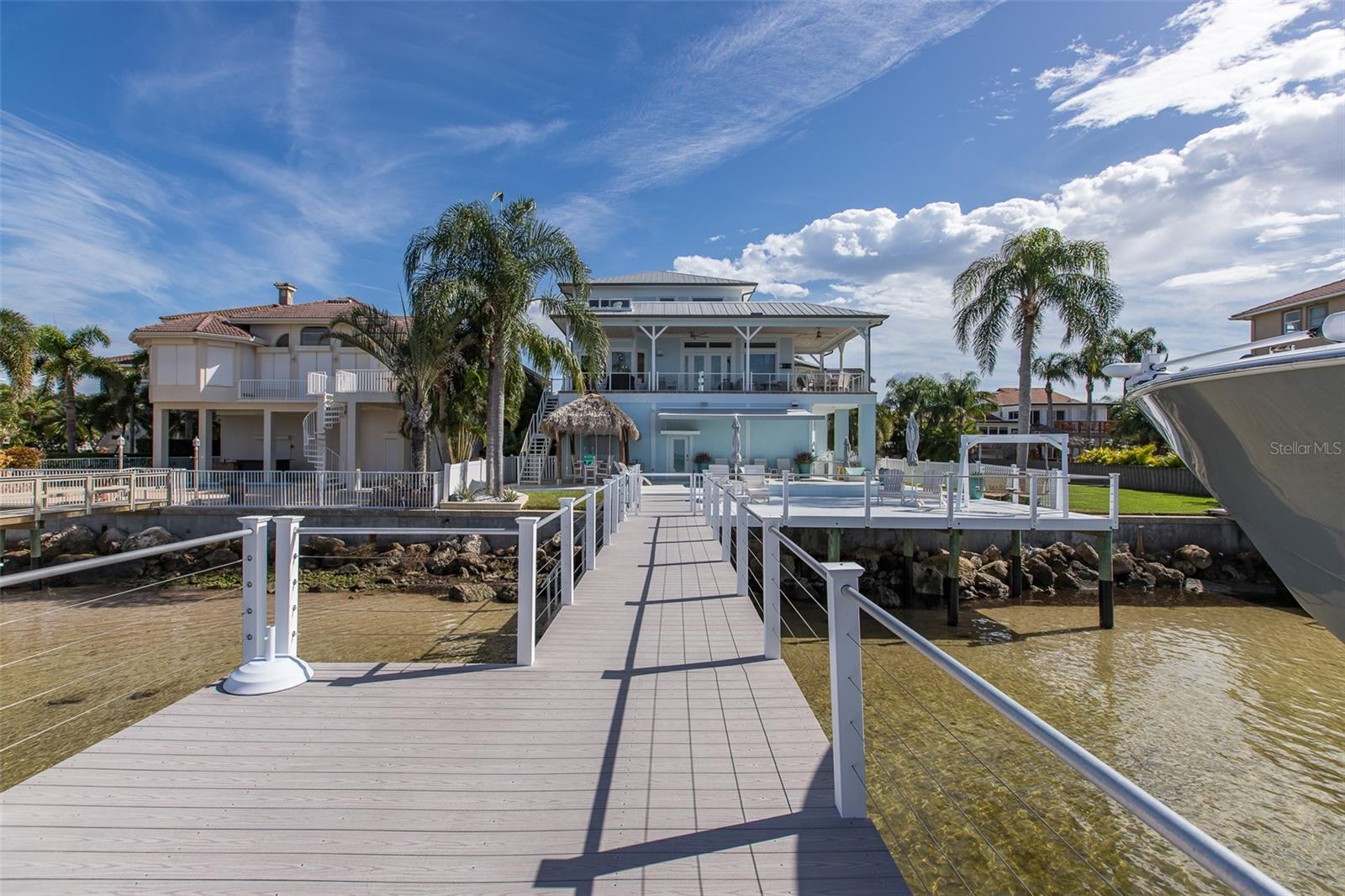 GULF HARBORS SOUTH BEACH - Residential