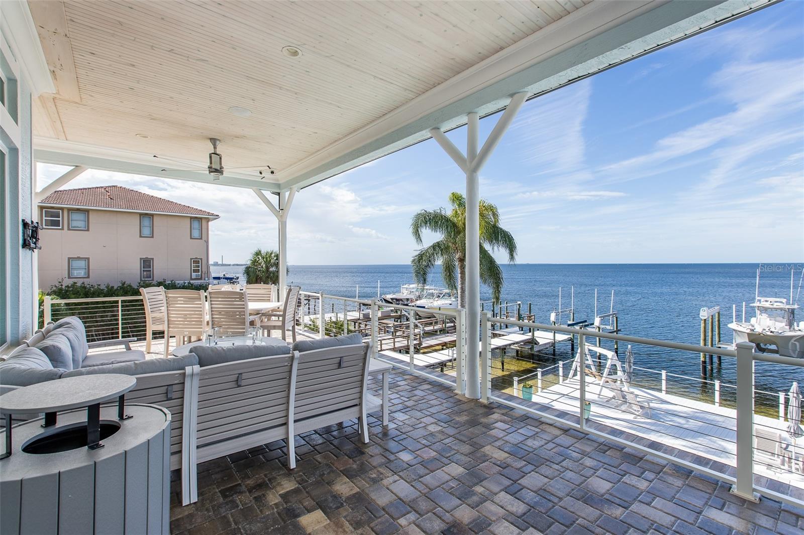 GULF HARBORS SOUTH BEACH - Residential