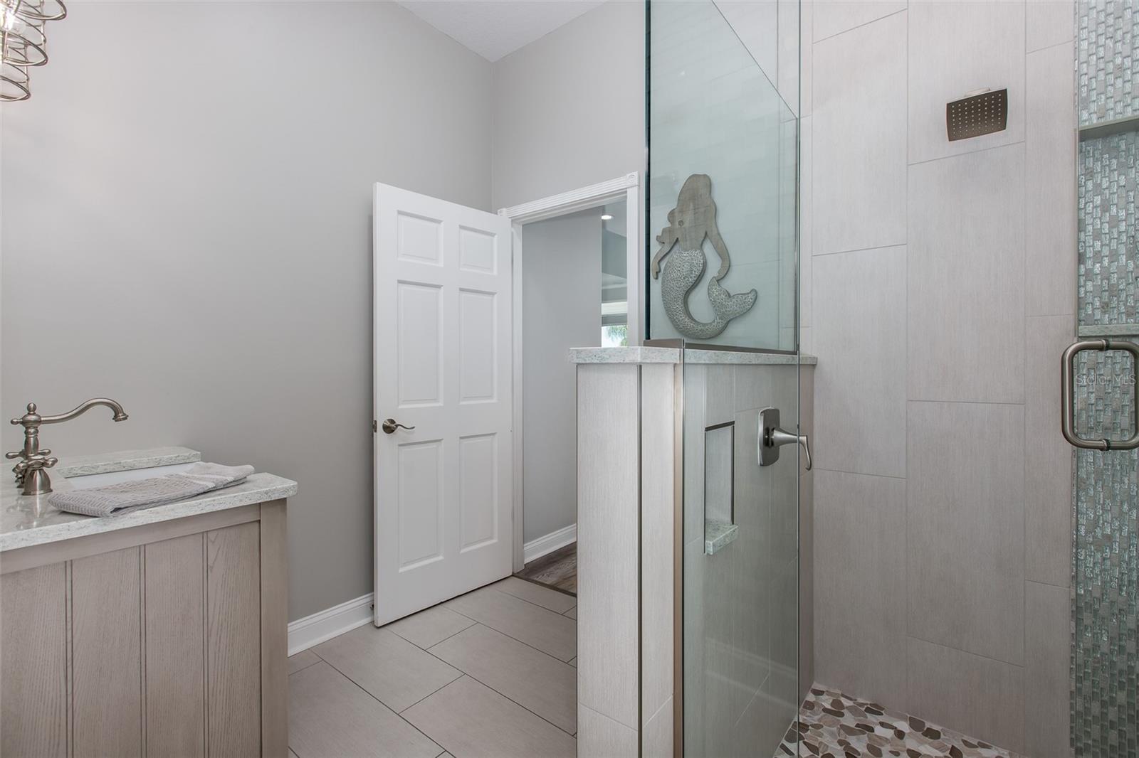 GULF HARBORS SOUTH BEACH - Residential