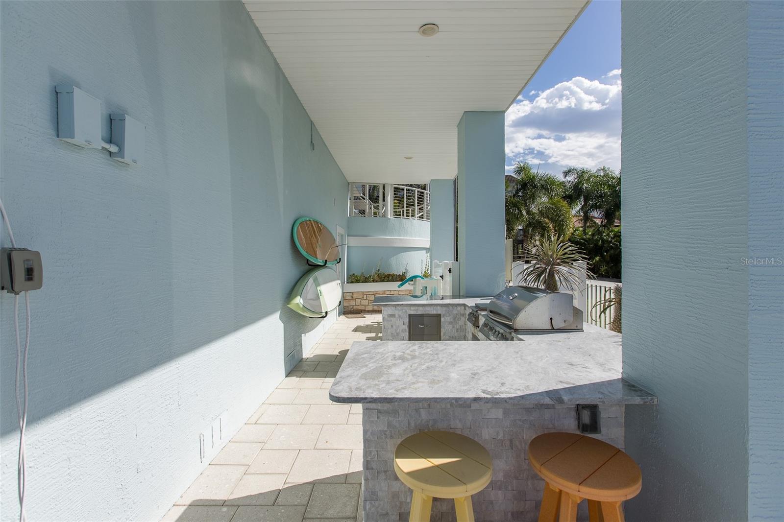 GULF HARBORS SOUTH BEACH - Residential