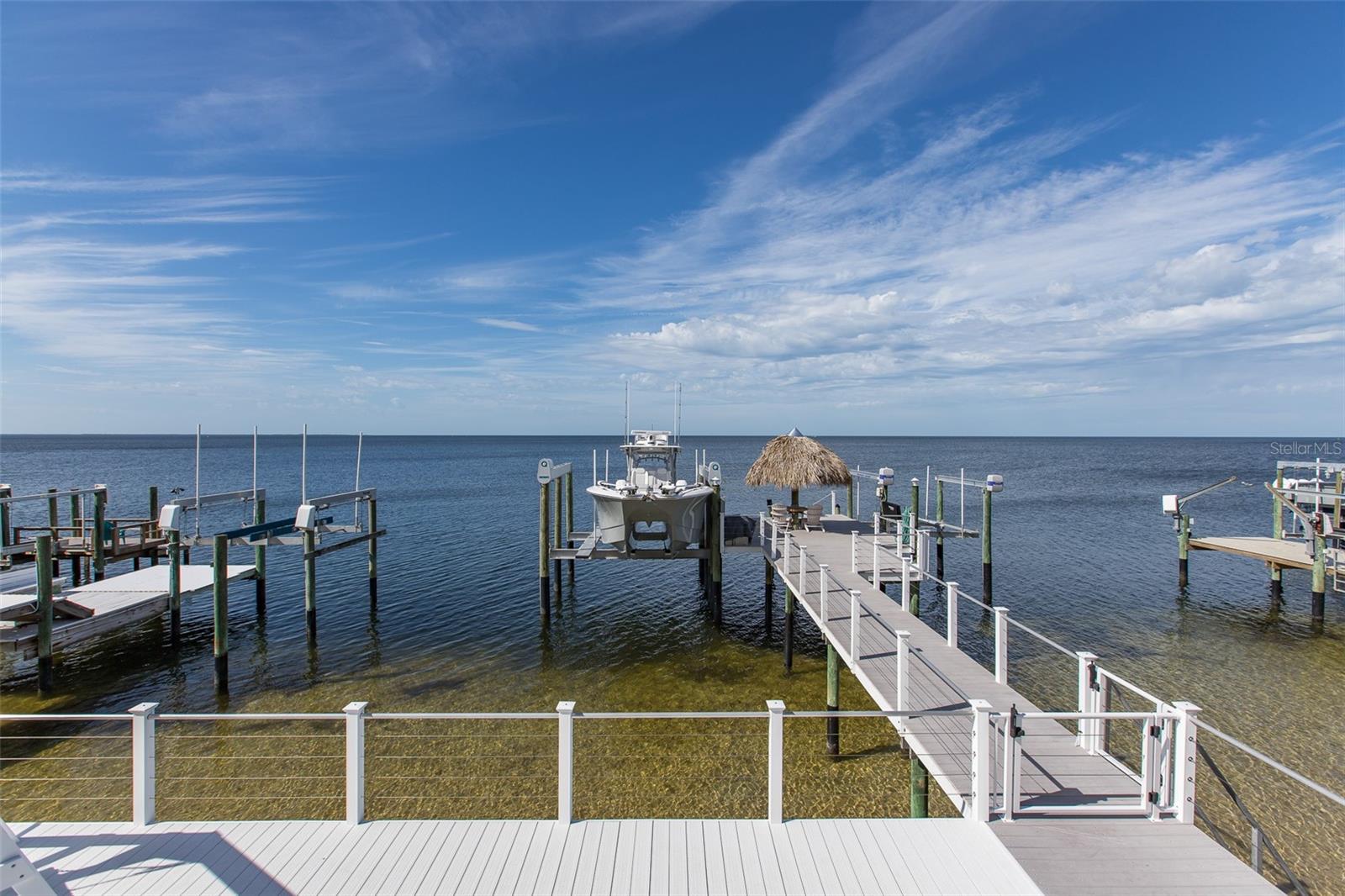 GULF HARBORS SOUTH BEACH - Residential
