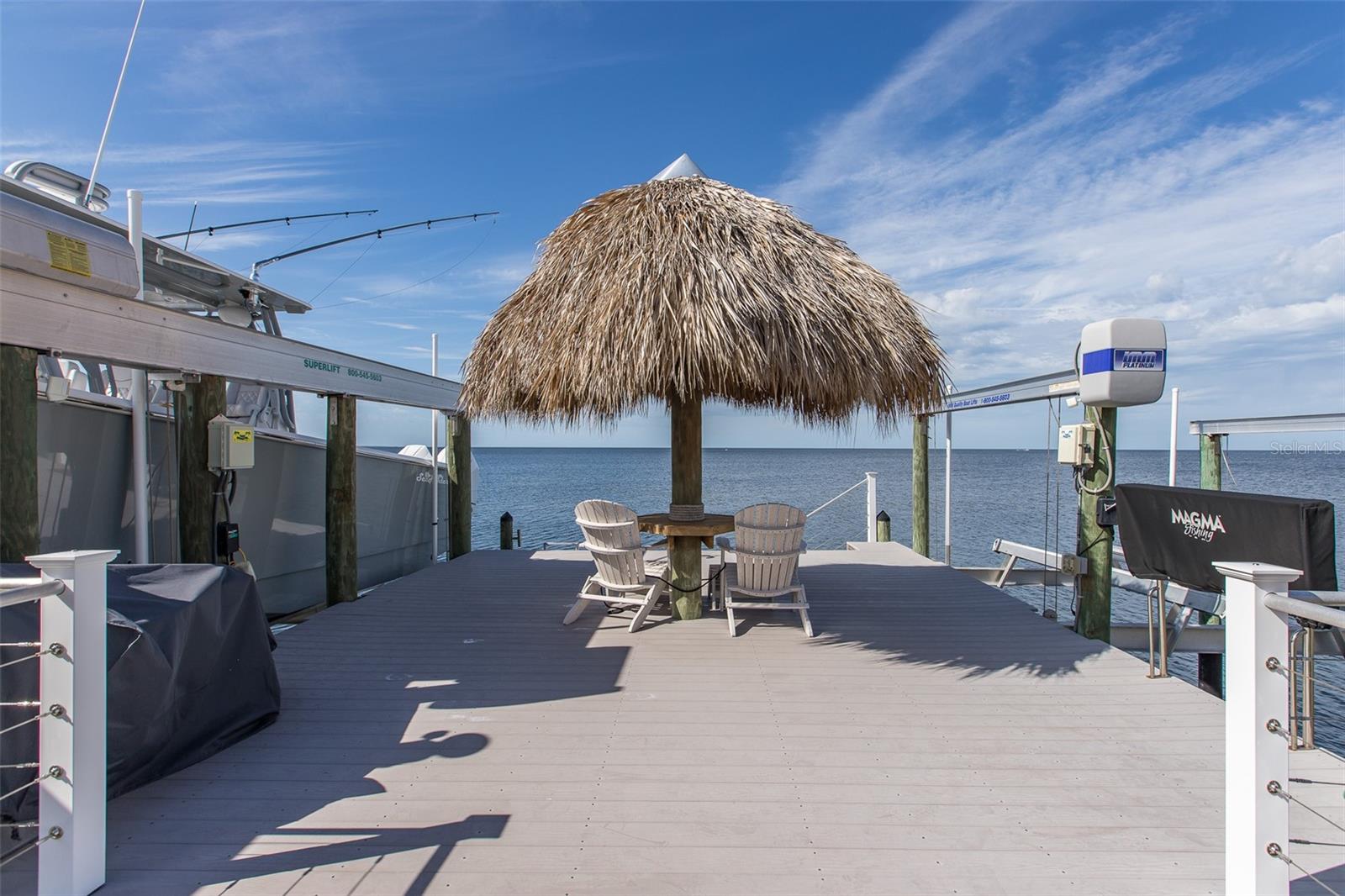 GULF HARBORS SOUTH BEACH - Residential