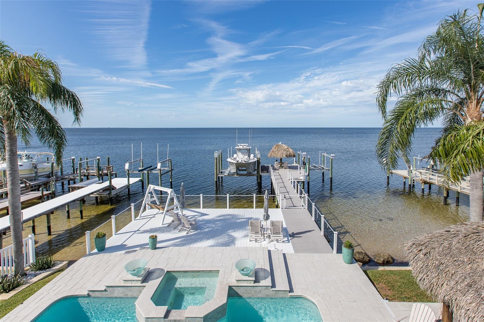 GULF HARBORS SOUTH BEACH - Residential