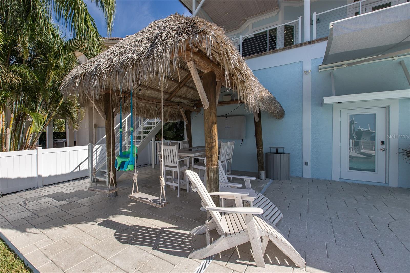 GULF HARBORS SOUTH BEACH - Residential