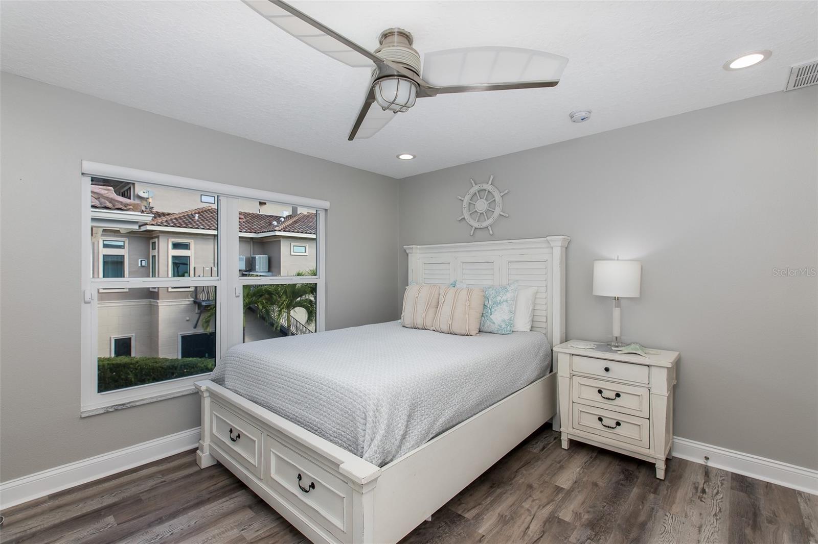 GULF HARBORS SOUTH BEACH - Residential