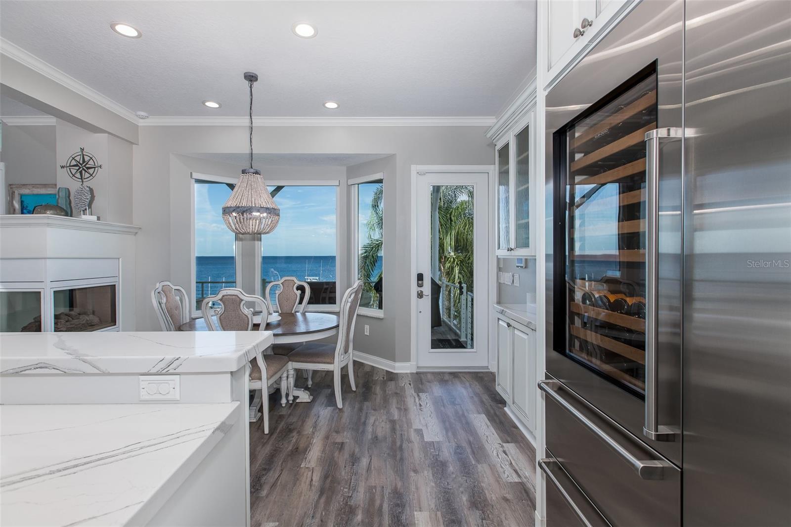 GULF HARBORS SOUTH BEACH - Residential