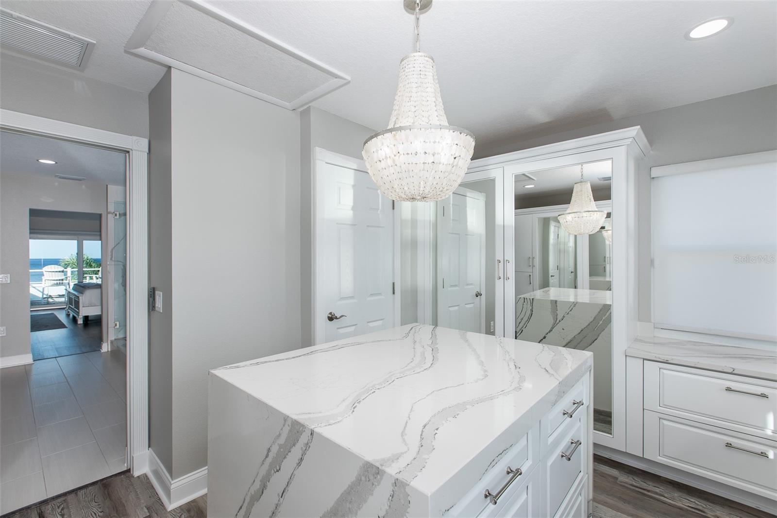 GULF HARBORS SOUTH BEACH - Residential