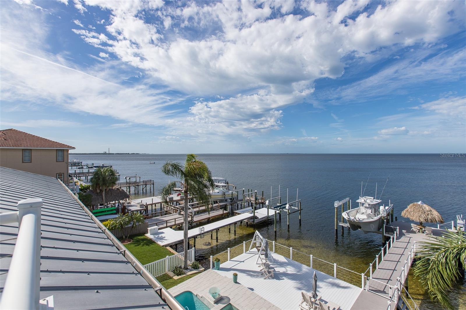 GULF HARBORS SOUTH BEACH - Residential