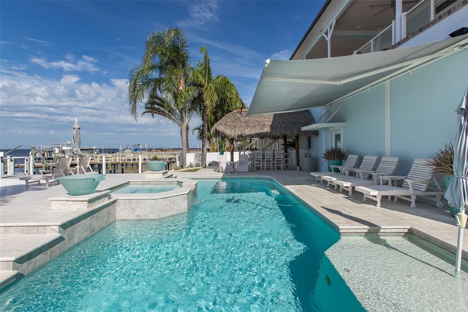 GULF HARBORS SOUTH BEACH - Residential