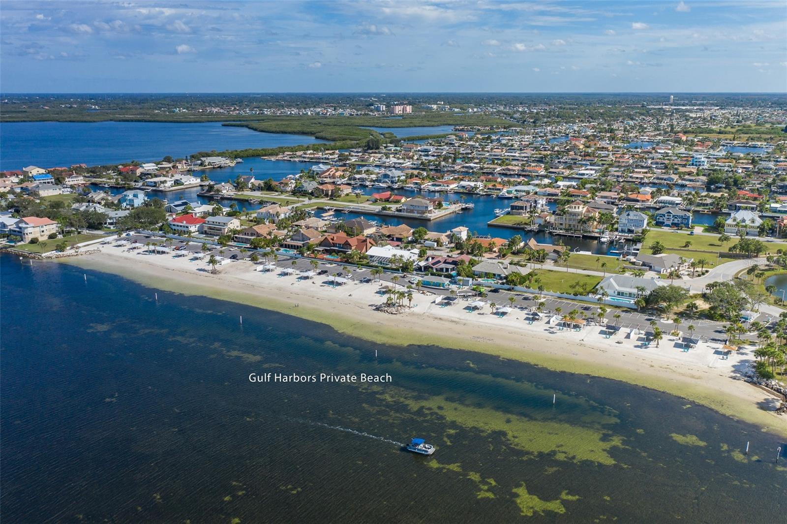 GULF HARBORS SOUTH BEACH - Residential