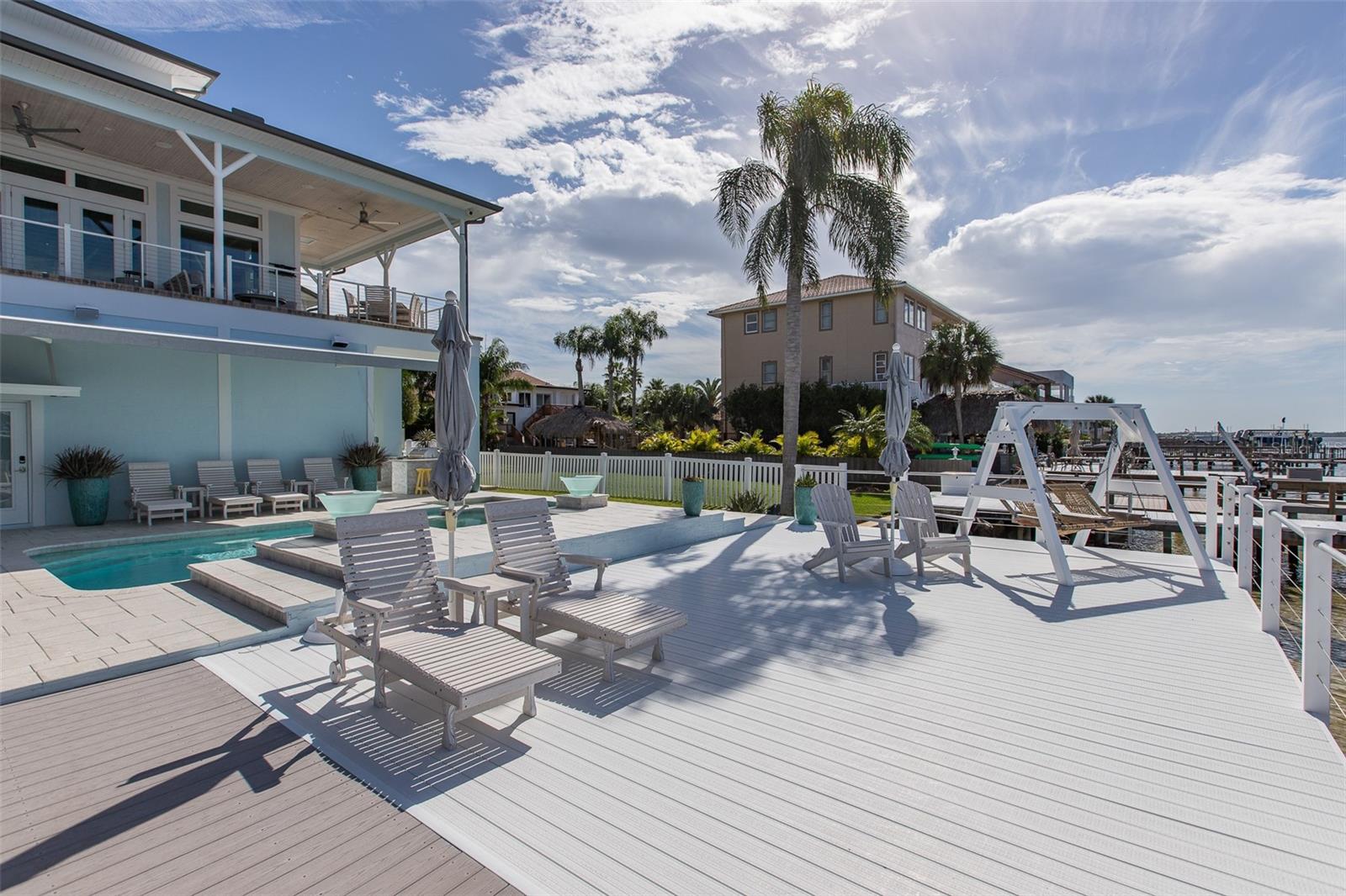 GULF HARBORS SOUTH BEACH - Residential