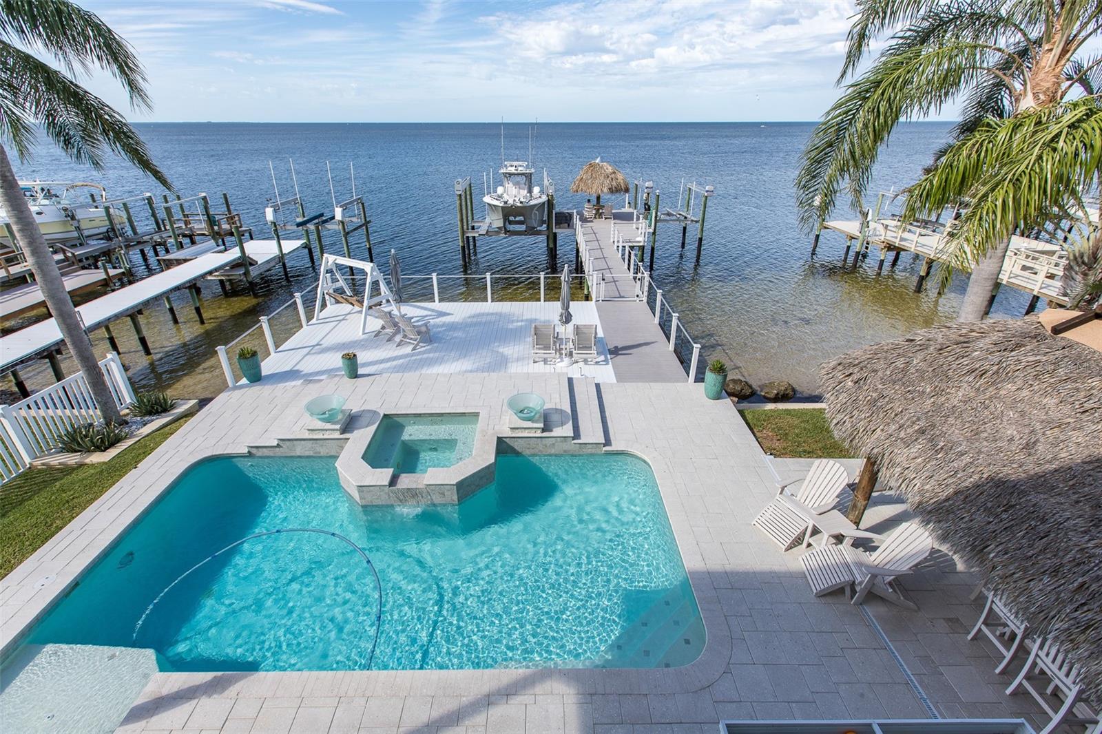 GULF HARBORS SOUTH BEACH - Residential