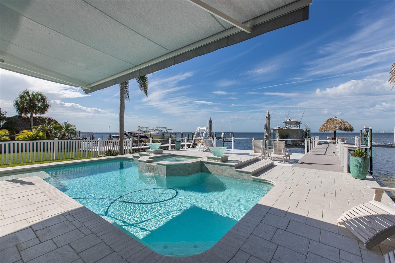 GULF HARBORS SOUTH BEACH - Residential