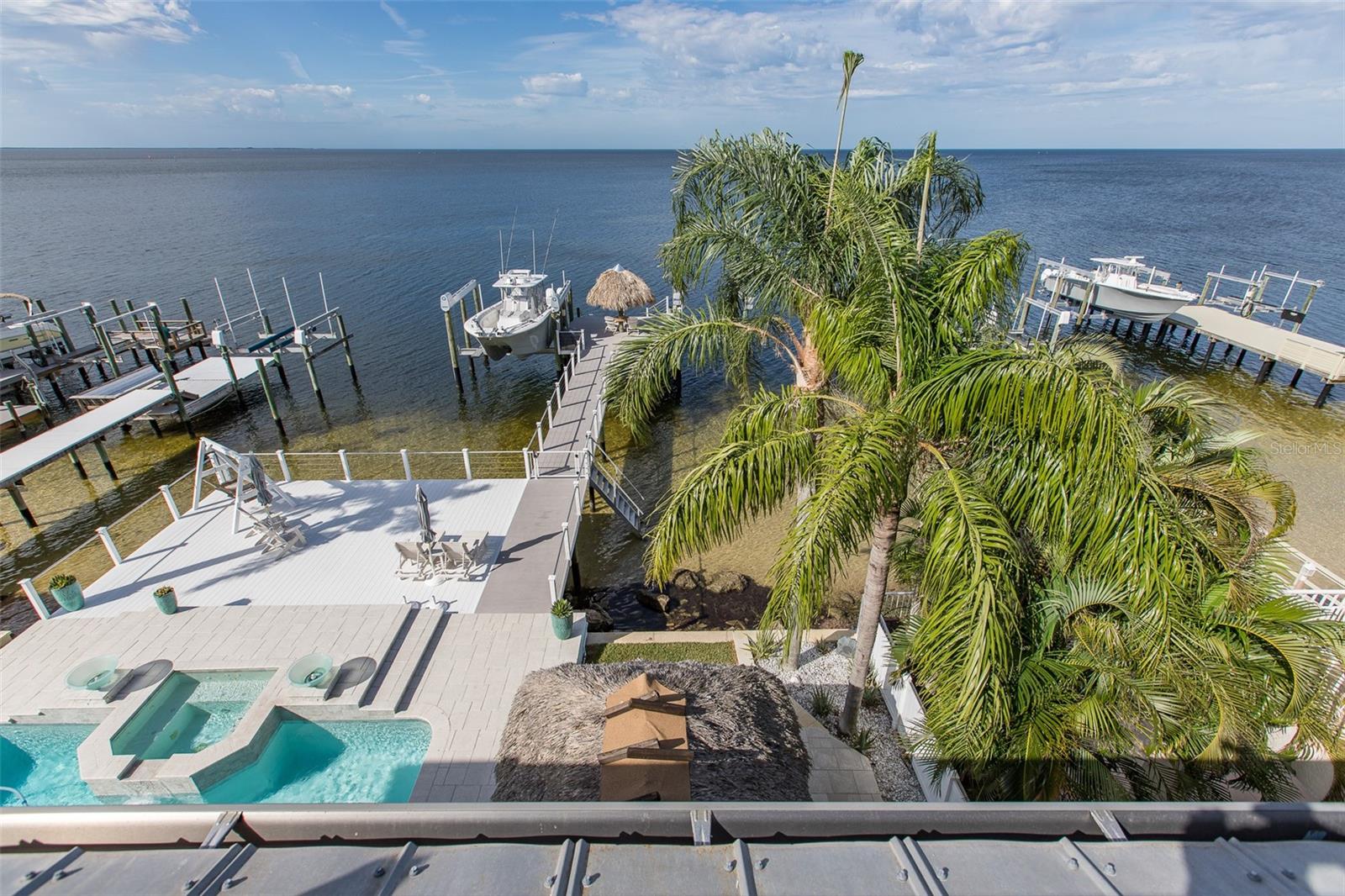 GULF HARBORS SOUTH BEACH - Residential