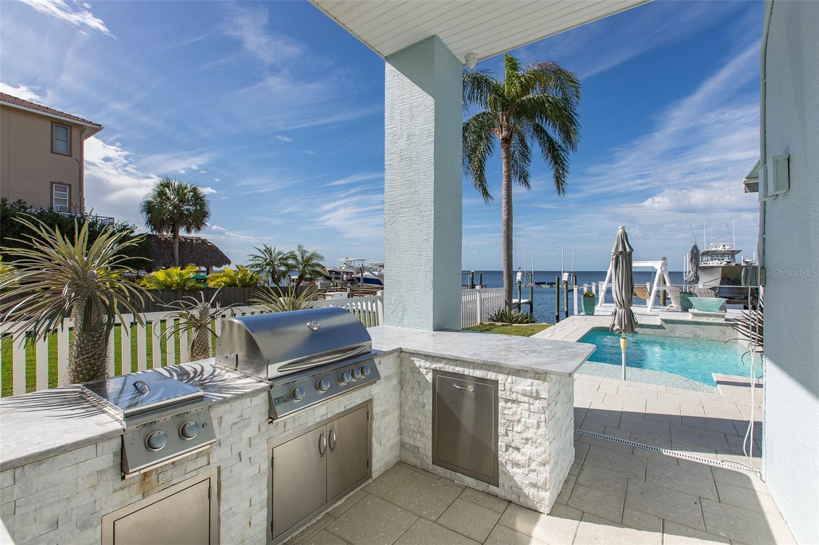 GULF HARBORS SOUTH BEACH - Residential