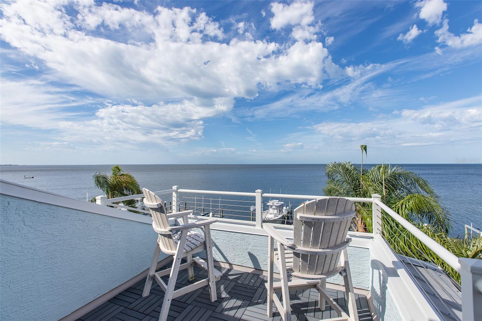 GULF HARBORS SOUTH BEACH - Residential