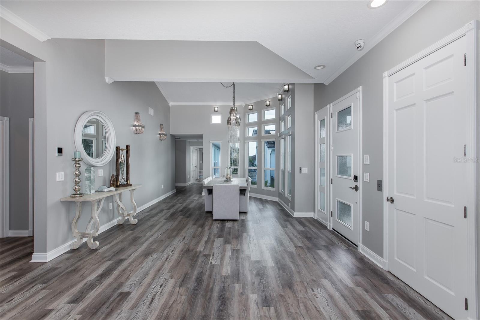 GULF HARBORS SOUTH BEACH - Residential