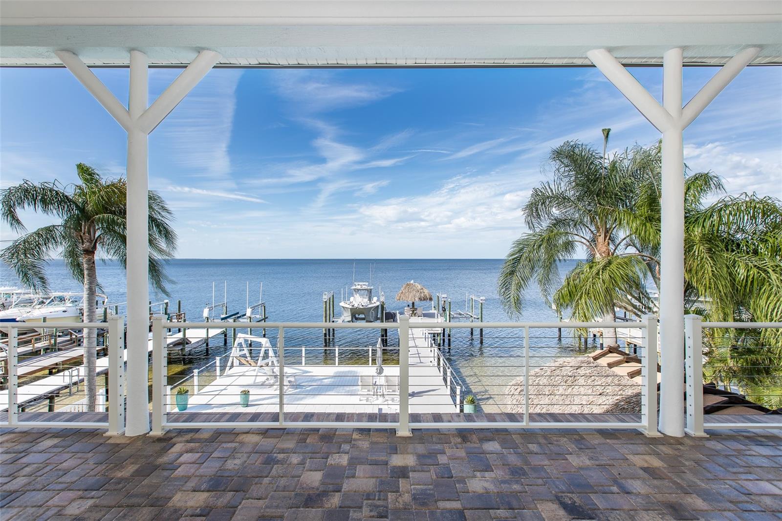 GULF HARBORS SOUTH BEACH - Residential