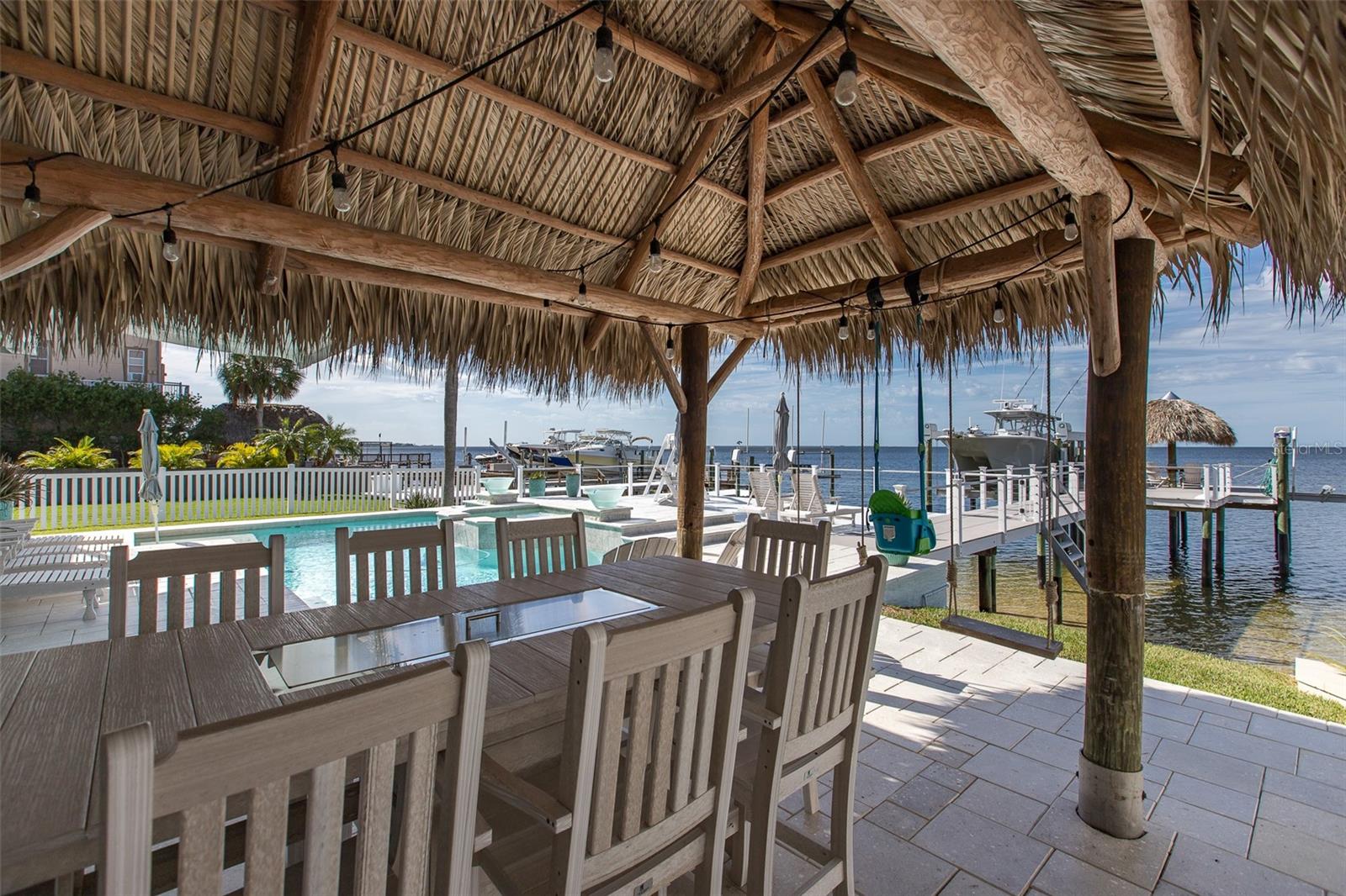 GULF HARBORS SOUTH BEACH - Residential