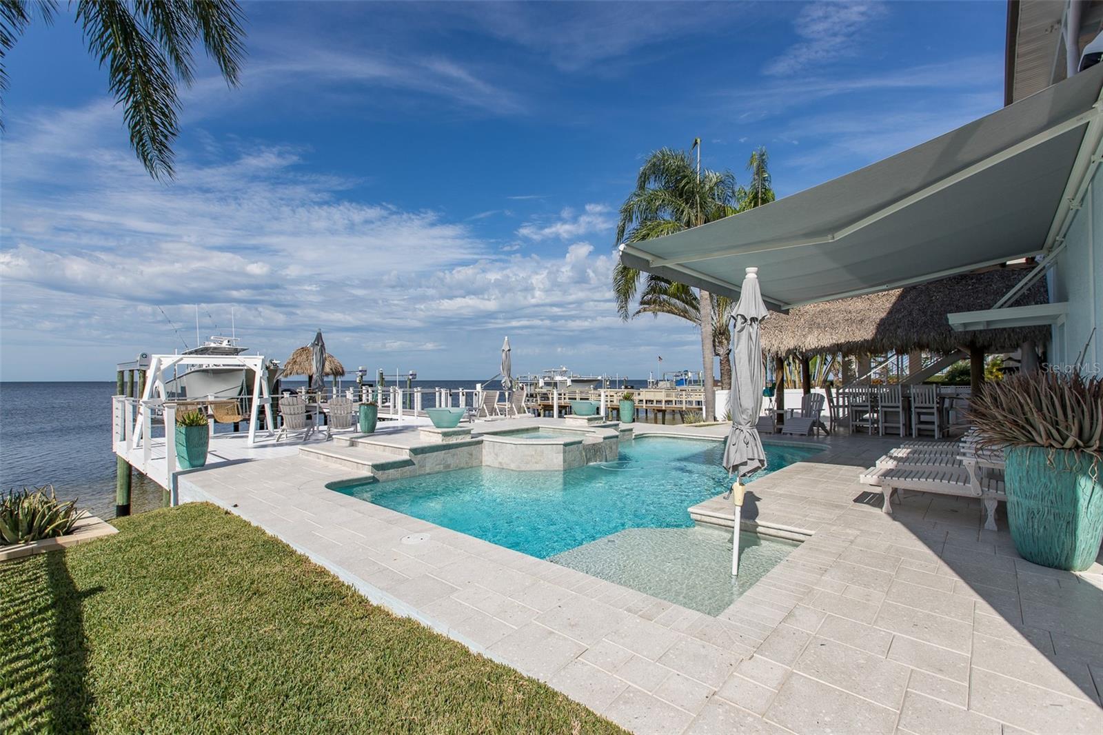 GULF HARBORS SOUTH BEACH - Residential