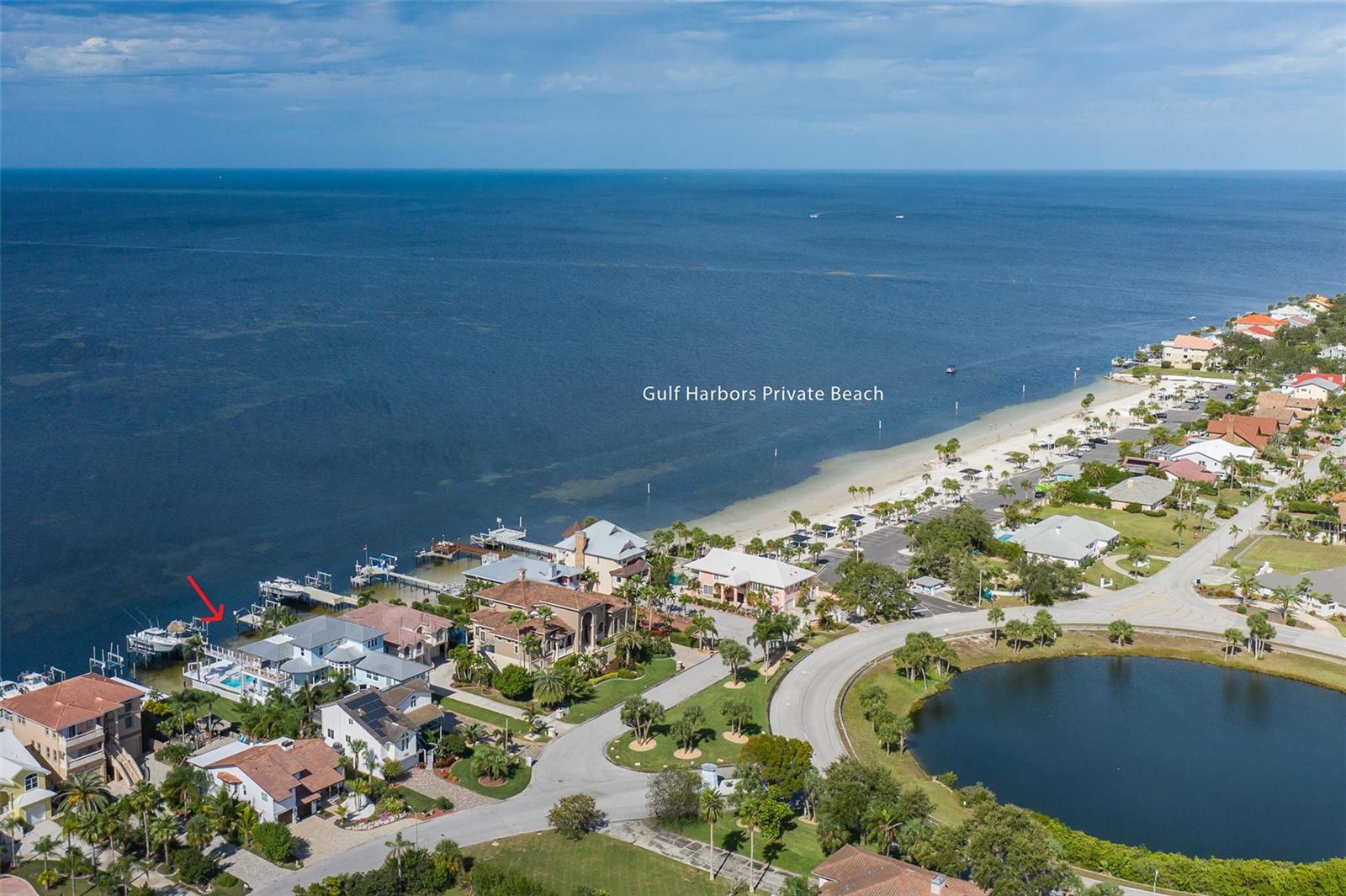 GULF HARBORS SOUTH BEACH - Residential