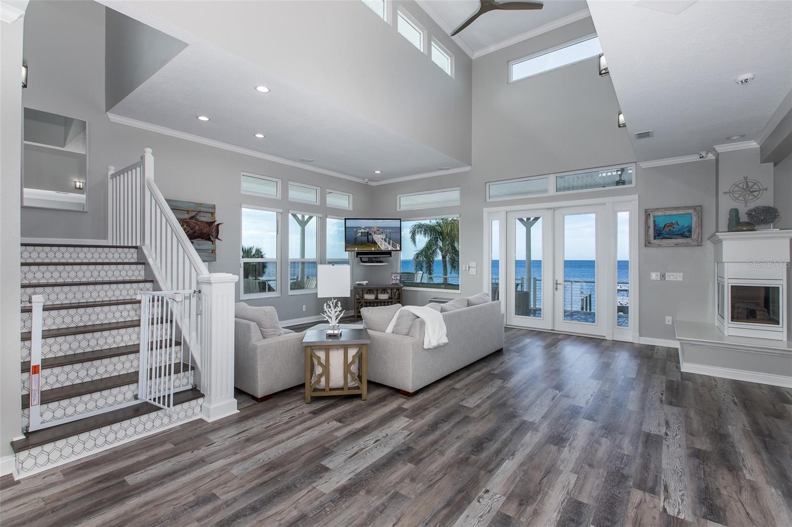 GULF HARBORS SOUTH BEACH - Residential