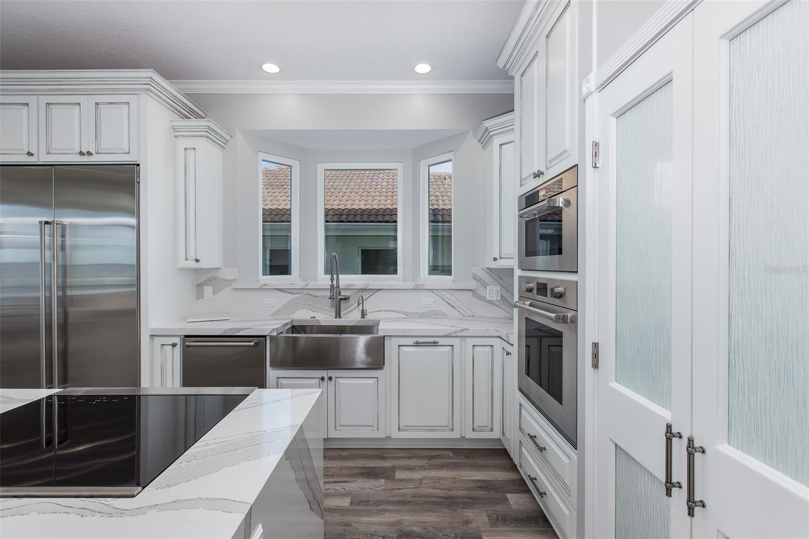 GULF HARBORS SOUTH BEACH - Residential