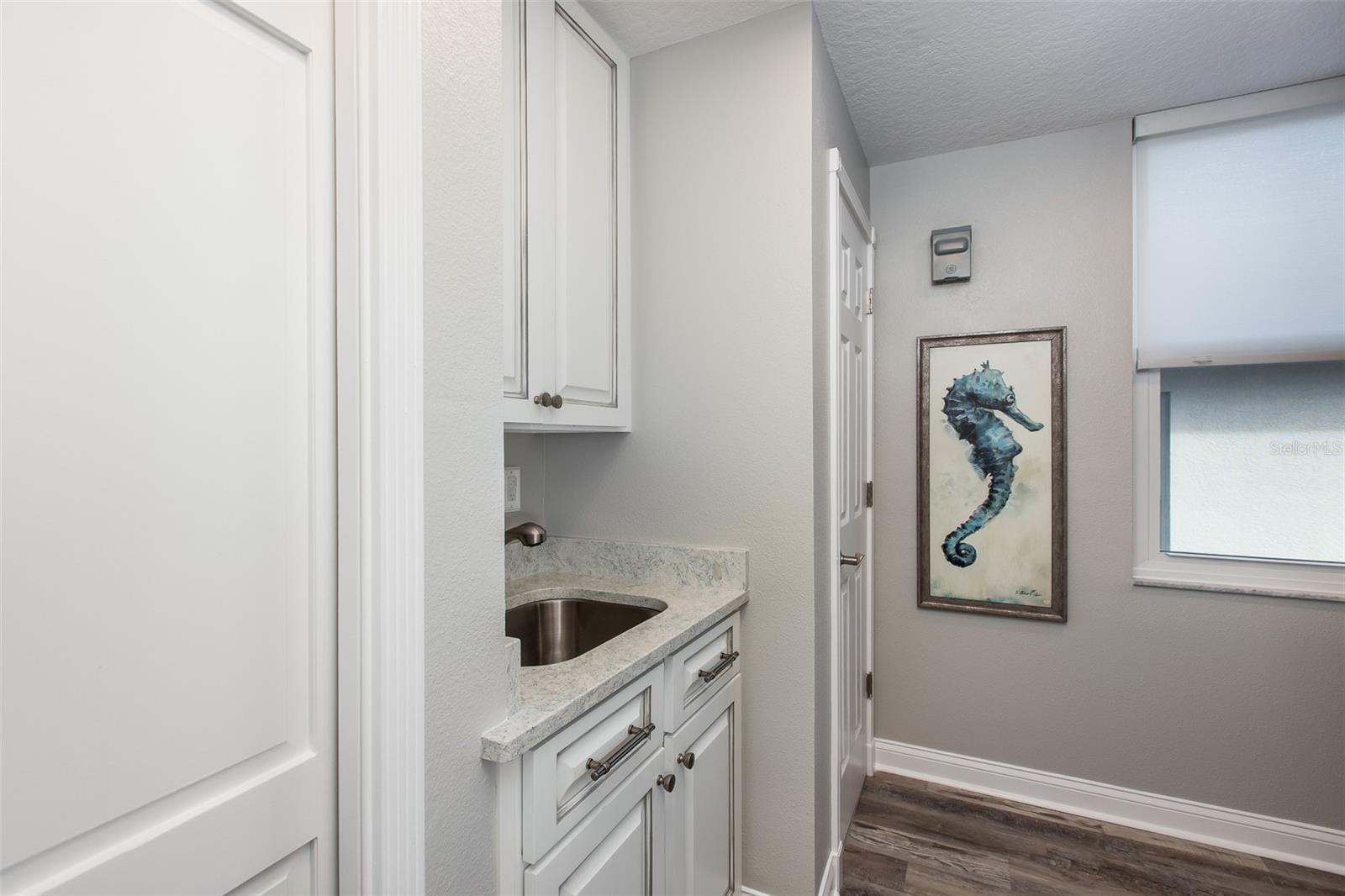 GULF HARBORS SOUTH BEACH - Residential