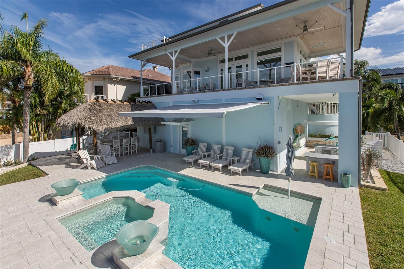 GULF HARBORS SOUTH BEACH - Residential