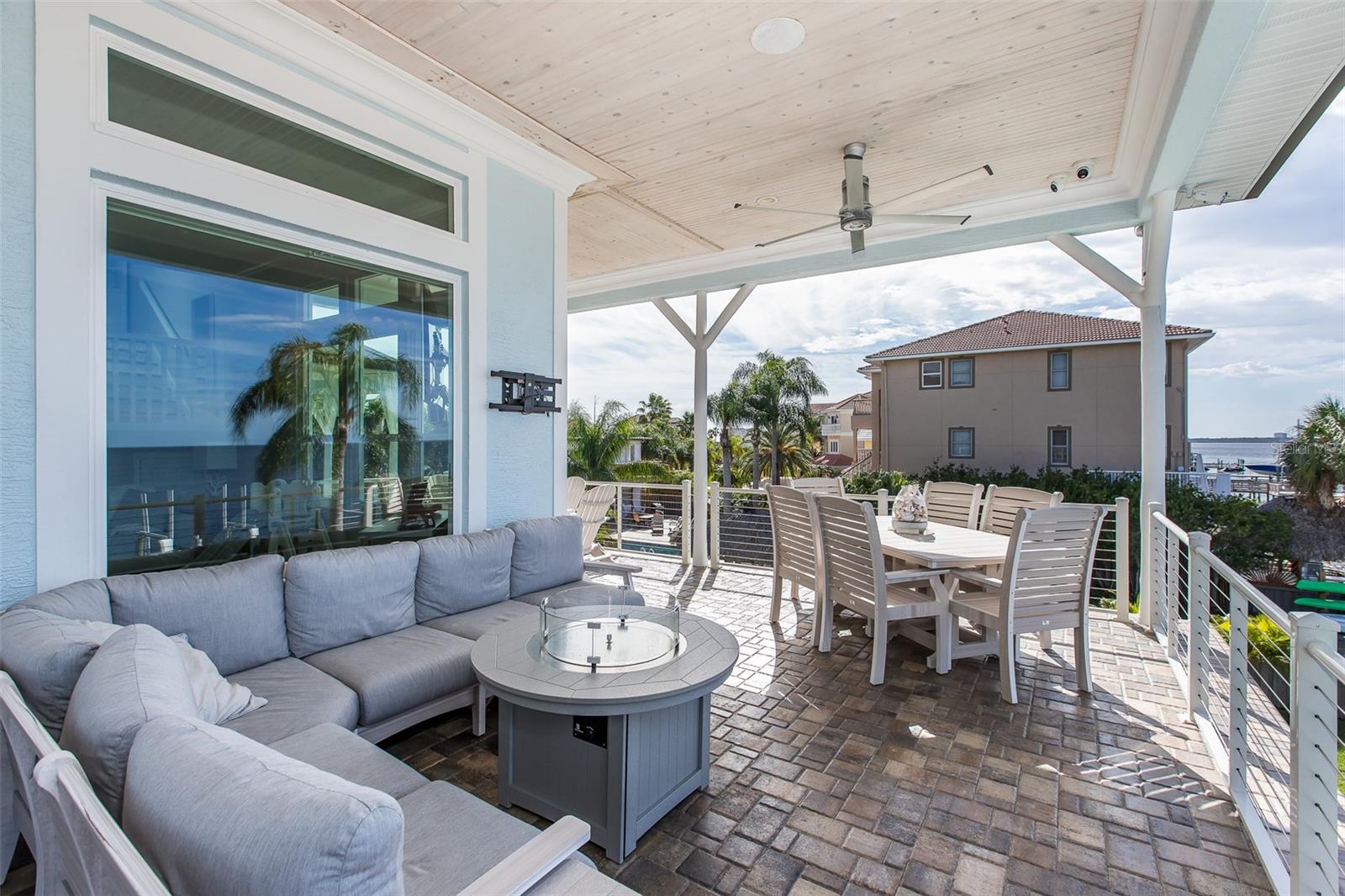 GULF HARBORS SOUTH BEACH - Residential