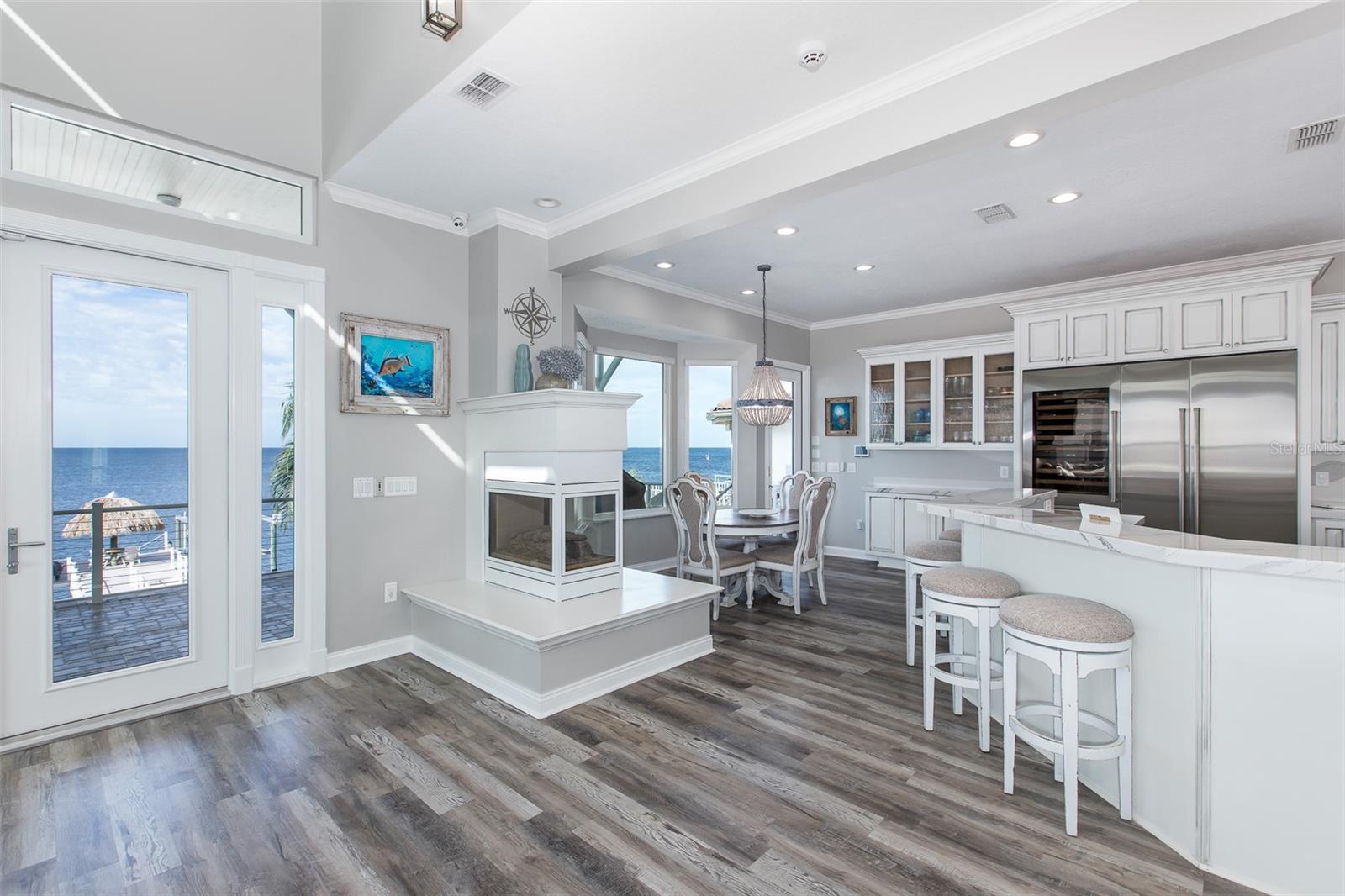 GULF HARBORS SOUTH BEACH - Residential