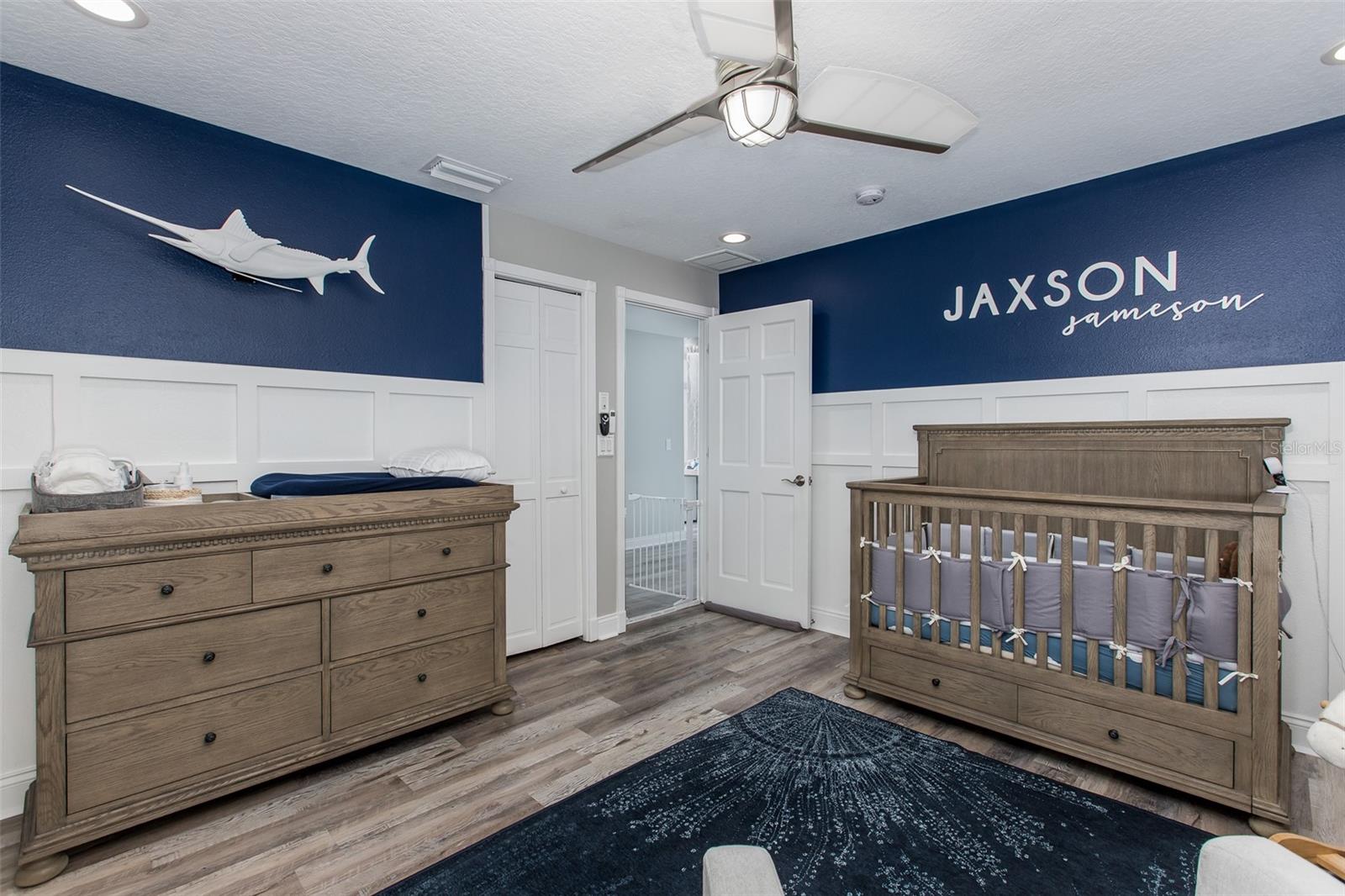 GULF HARBORS SOUTH BEACH - Residential