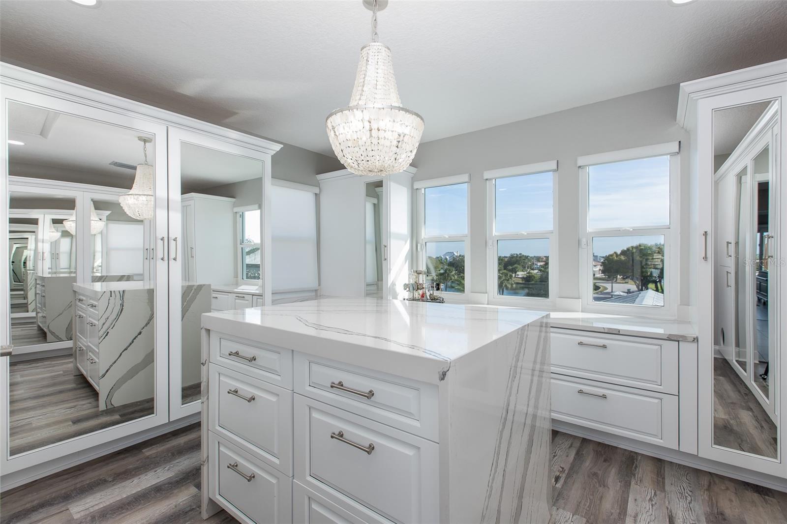 GULF HARBORS SOUTH BEACH - Residential