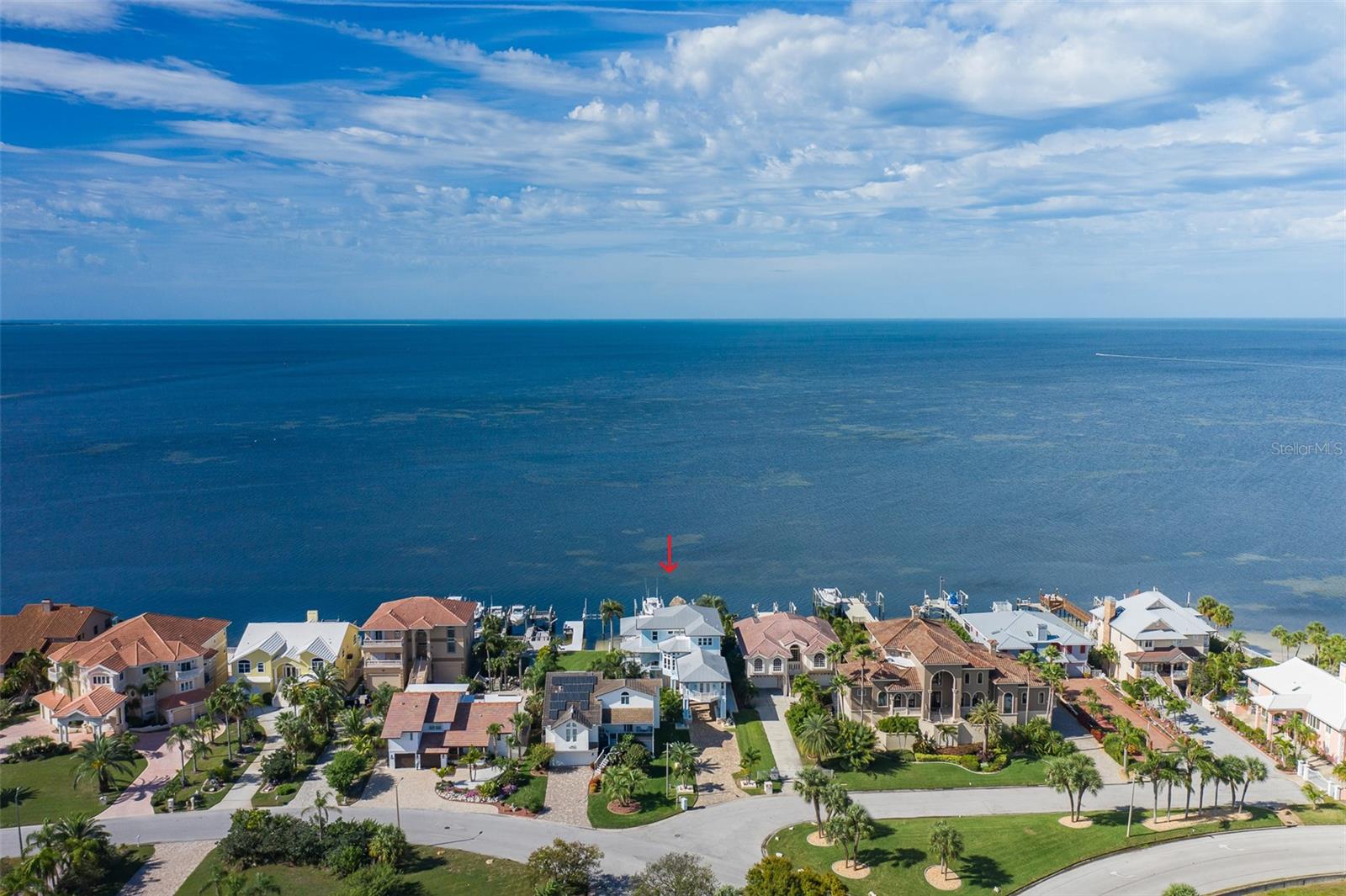 GULF HARBORS SOUTH BEACH - Residential