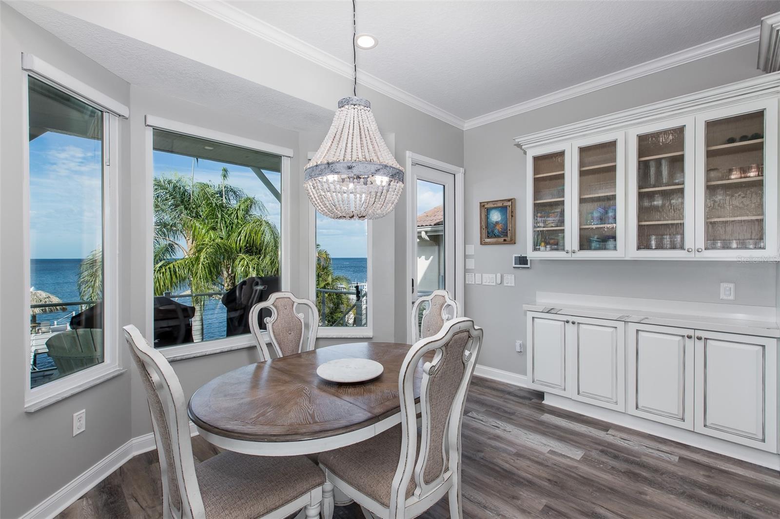 GULF HARBORS SOUTH BEACH - Residential