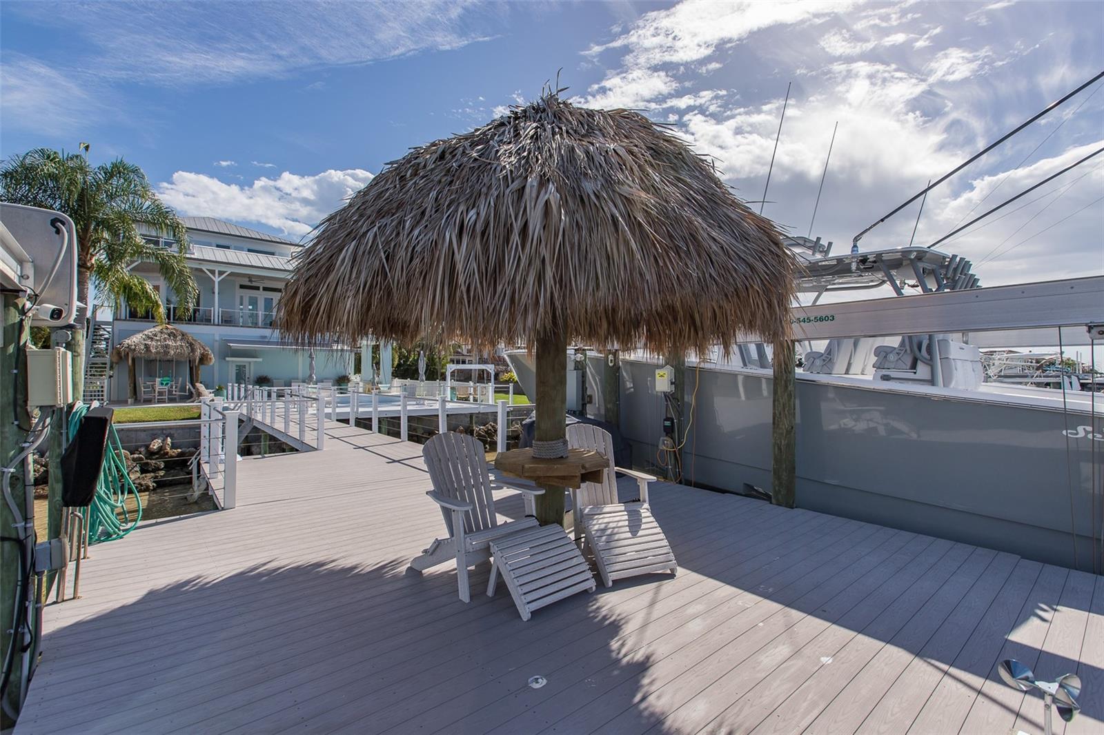 GULF HARBORS SOUTH BEACH - Residential