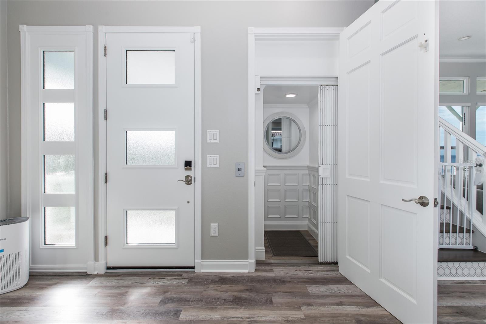 GULF HARBORS SOUTH BEACH - Residential